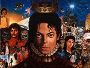 Bóng đá anh, ngoại hạng anh, lịch thi đấu euro 2012, Giọng ca trong album "Michael" chính xác là của Vua pop 